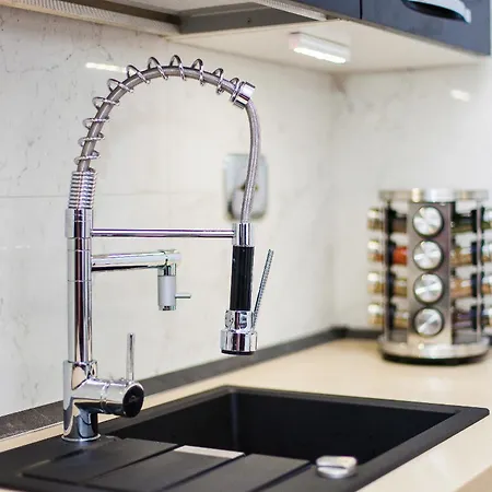 The Brunetti - Luxury Serviced Apartment Rome Buitenkant foto